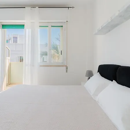 Casa Di Barbara By Barbarhouse Lägenhet *