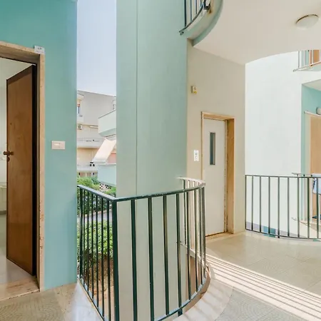 Casa Di Barbara By Barbarhouse Lägenhet Gallipolli