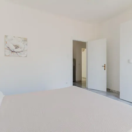 Lägenhet Casa Di Barbara By Barbarhouse *