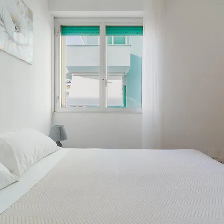 Lägenhet Casa Di Barbara By Barbarhouse