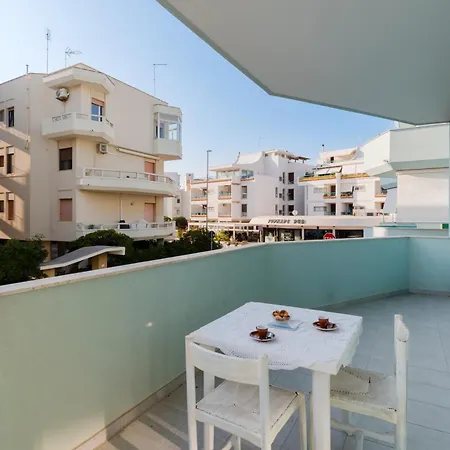 Casa Di Barbara By Barbarhouse Lägenhet *