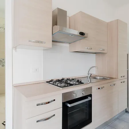 Lägenhet Casa Di Barbara By Barbarhouse Gallipolli