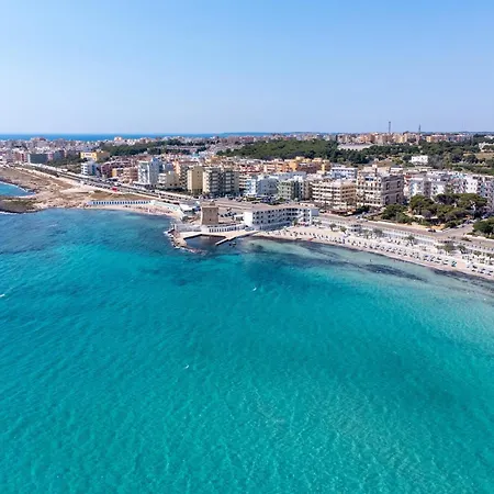 Lägenhet Casa Di Barbara By Barbarhouse