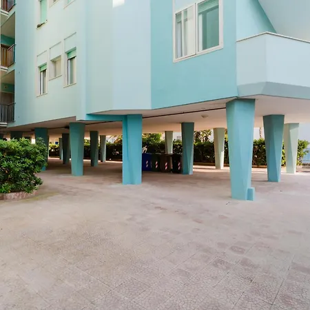 Casa Di Barbara By Barbarhouse Lägenhet