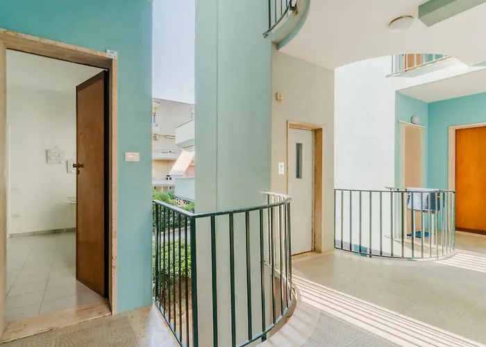 Casa Di Barbara By Barbarhouse Lejlighed Gallipoli