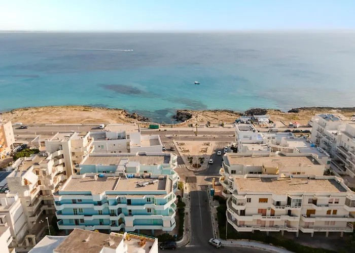 Casa Di Barbara By Barbarhouse Gallipoli