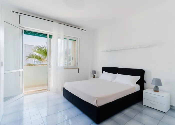 Casa Di Barbara By Barbarhouse