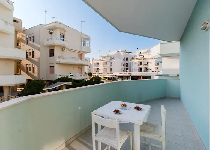 Casa Di Barbara By Barbarhouse Lejlighed *