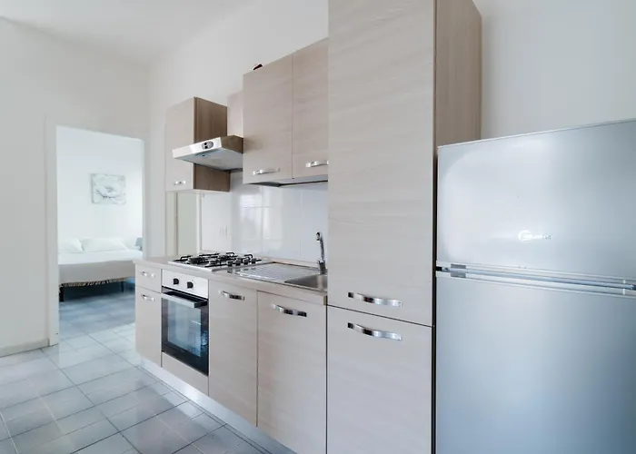 Casa Di Barbara By Barbarhouse