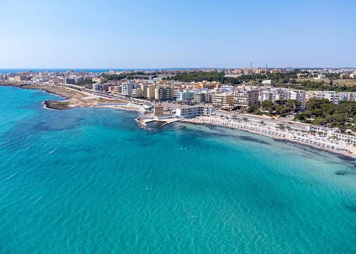 Lejlighed Casa Di Barbara By Barbarhouse