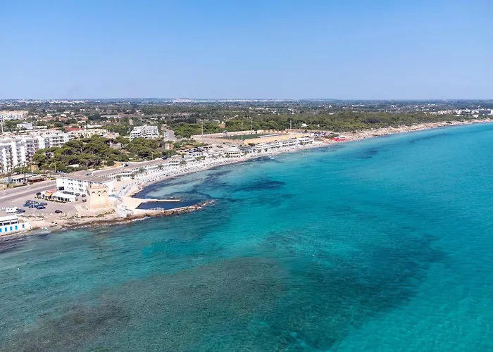 Casa Di Barbara By Barbarhouse * Gallipoli