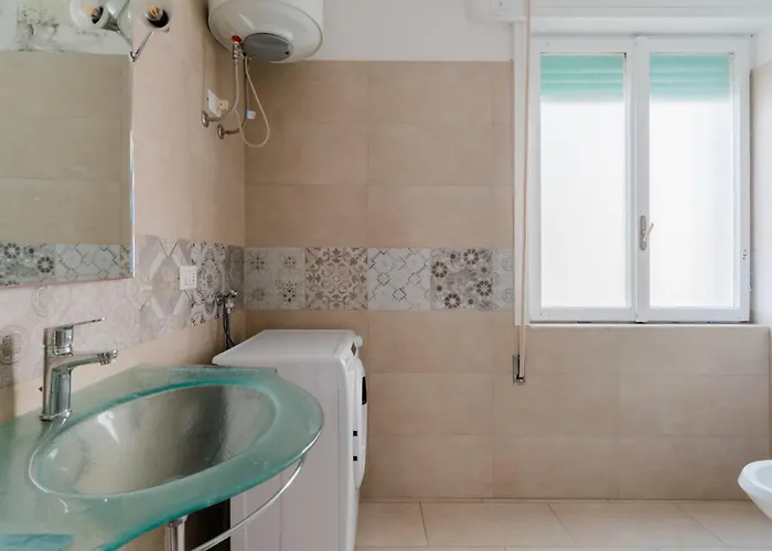 Casa Di Barbara By Barbarhouse