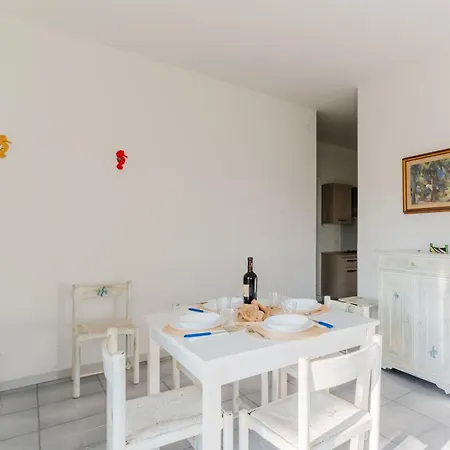 公寓 Casa Di Barbara By Barbarhouse *