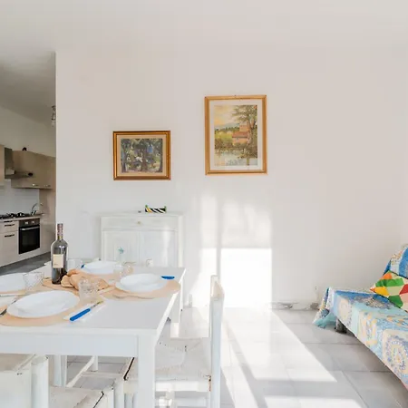 Daire Casa Di Barbara By Barbarhouse Gallipoli