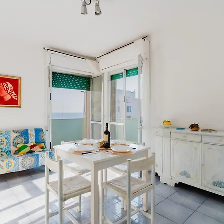 Casa Di Barbara By Barbarhouse 公寓 加利波利