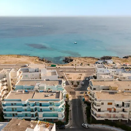 Casa Di Barbara By Barbarhouse 加利波利