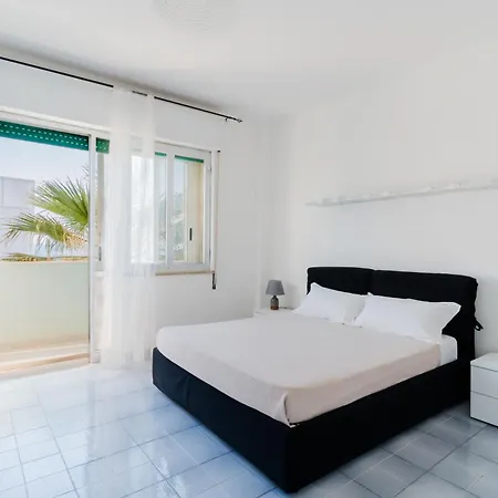 Casa Di Barbara By Barbarhouse