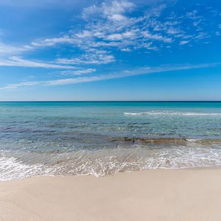 アパート Casa Di Barbara By Barbarhouse ガリポリ