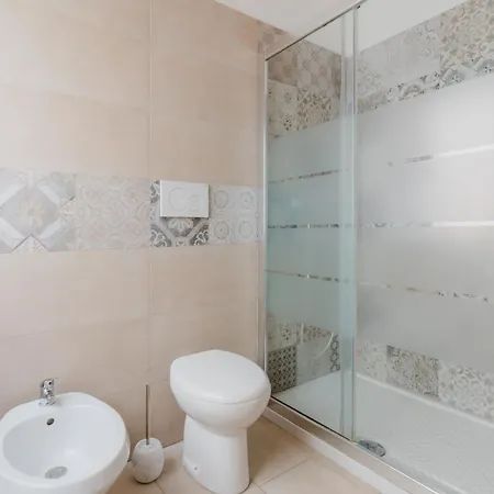 Casa Di Barbara By Barbarhouse