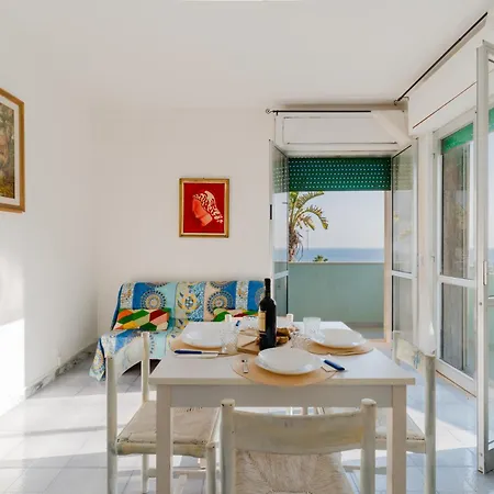 公寓 Casa Di Barbara By Barbarhouse