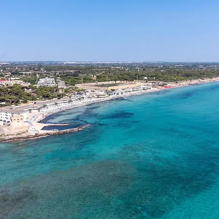 Casa Di Barbara By Barbarhouse * 加利波利