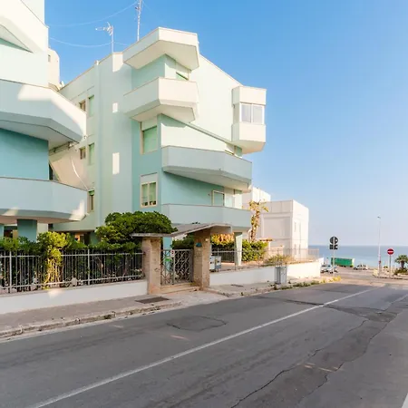 Daire Casa Di Barbara By Barbarhouse *