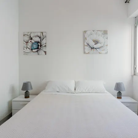 公寓 Casa Di Barbara By Barbarhouse 加利波利