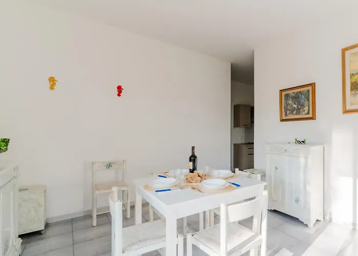 Apartment Casa Di Barbara By Barbarhouse *