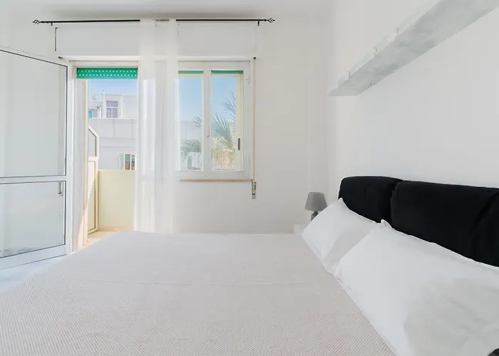 Casa Di Barbara By Barbarhouse Daire *