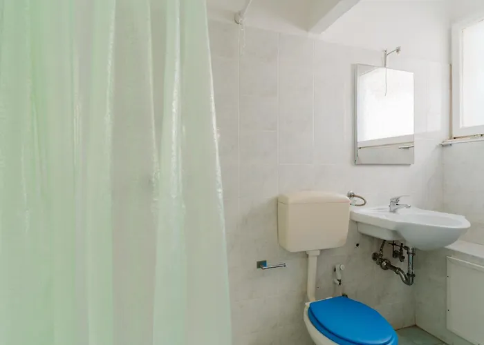 Daire Casa Di Barbara By Barbarhouse *