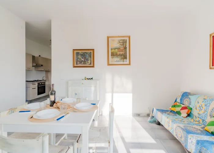 Daire Casa Di Barbara By Barbarhouse Gallipoli