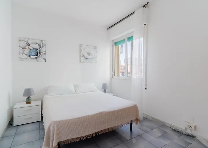 Casa Di Barbara By Barbarhouse