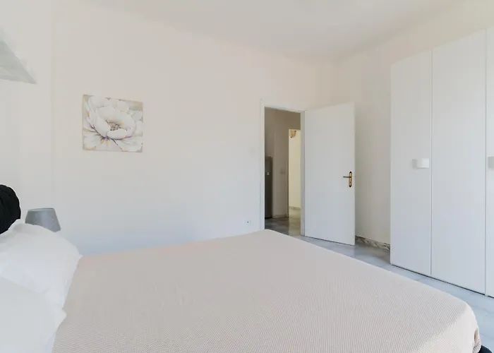 Daire Casa Di Barbara By Barbarhouse *