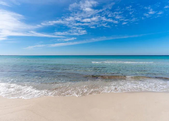 Daire Casa Di Barbara By Barbarhouse Gallipoli