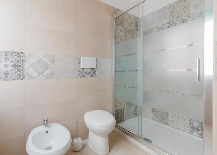 Casa Di Barbara By Barbarhouse