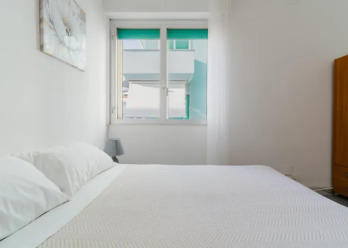 Daire Casa Di Barbara By Barbarhouse