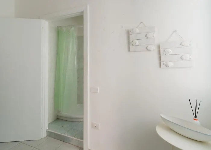 Casa Di Barbara By Barbarhouse *