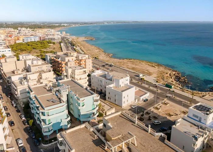 Casa Di Barbara By Barbarhouse Daire *