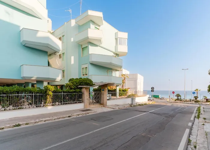 Apartment Casa Di Barbara By Barbarhouse *