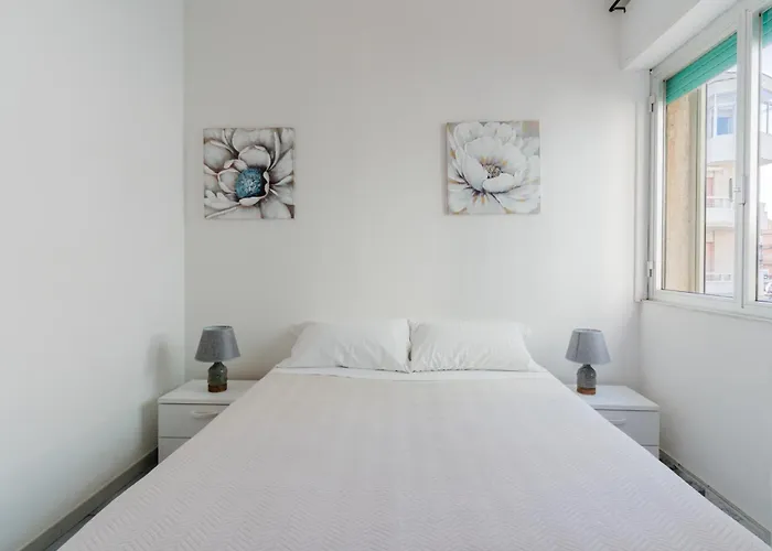 Apartment Casa Di Barbara By Barbarhouse Gallipoli